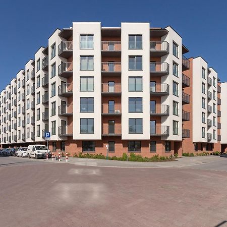Salsa Apartments Cracow By Renters Cracovia Exterior foto