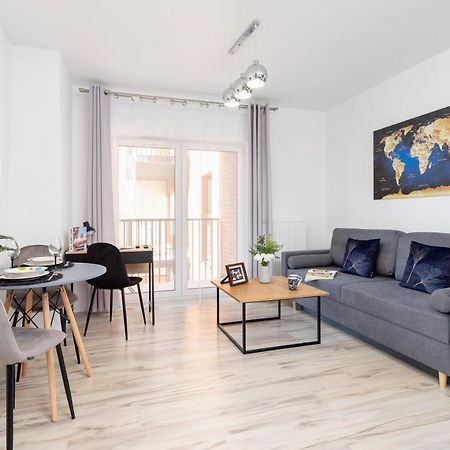 Salsa Apartments Cracow By Renters Cracovia Exterior foto