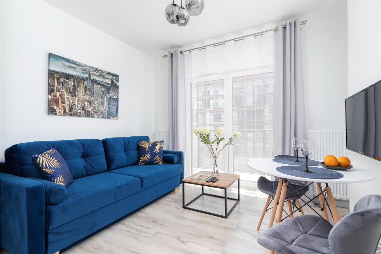 Salsa Apartments Cracow By Renters Cracovia Exterior foto