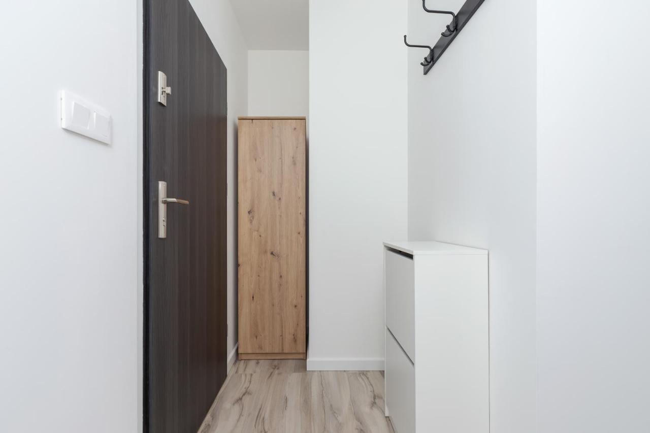 Salsa Apartments Cracow By Renters Cracovia Exterior foto