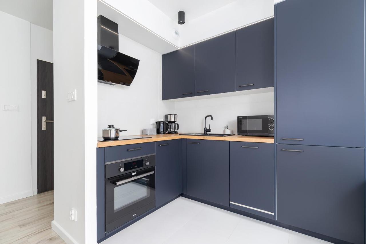Salsa Apartments Cracow By Renters Cracovia Exterior foto