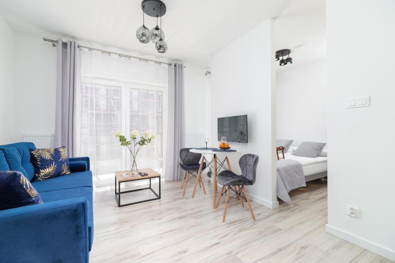 Salsa Apartments Cracow By Renters Cracovia Exterior foto