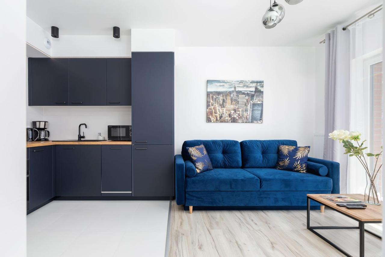 Salsa Apartments Cracow By Renters Cracovia Exterior foto