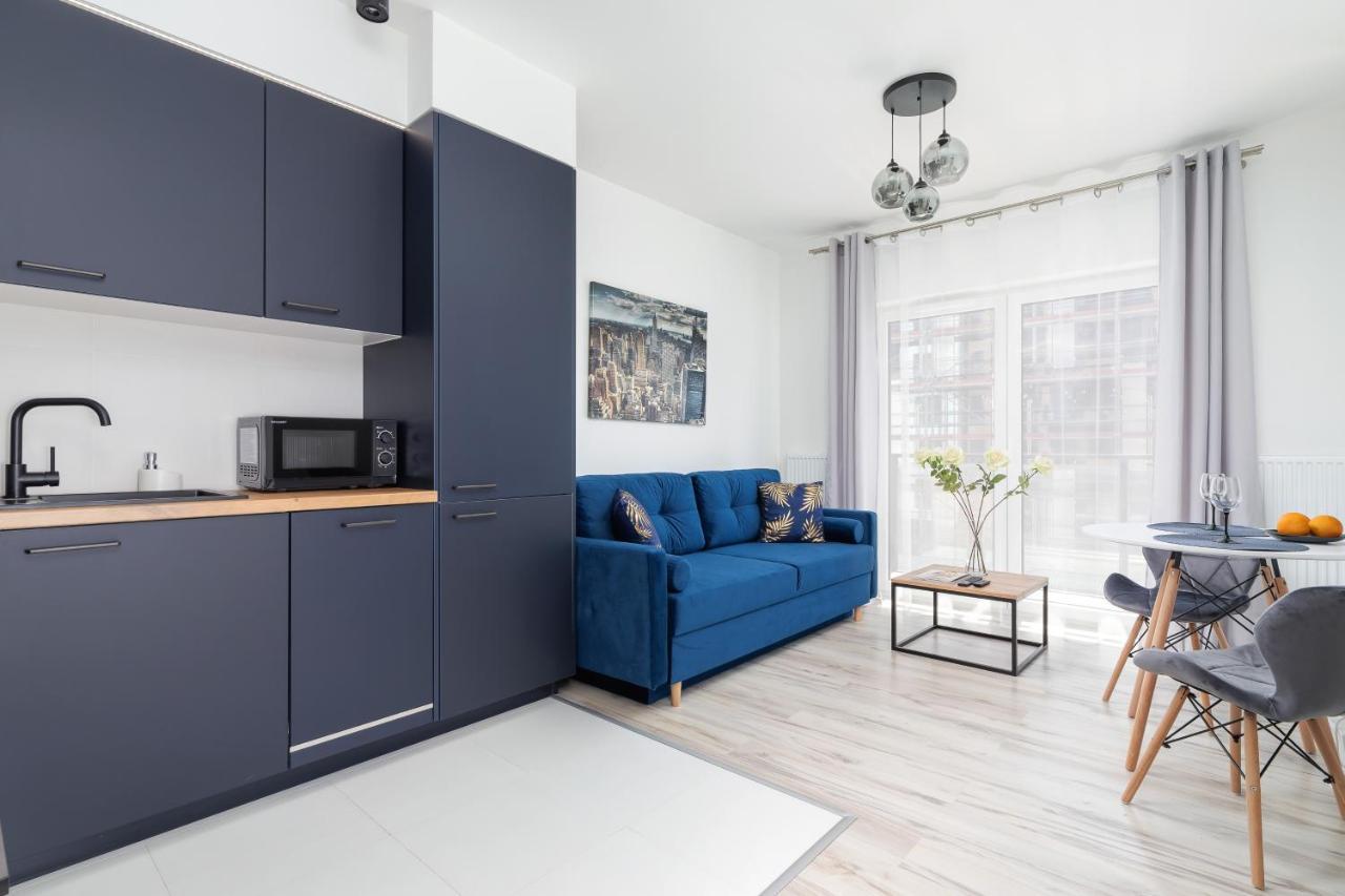 Salsa Apartments Cracow By Renters Cracovia Exterior foto