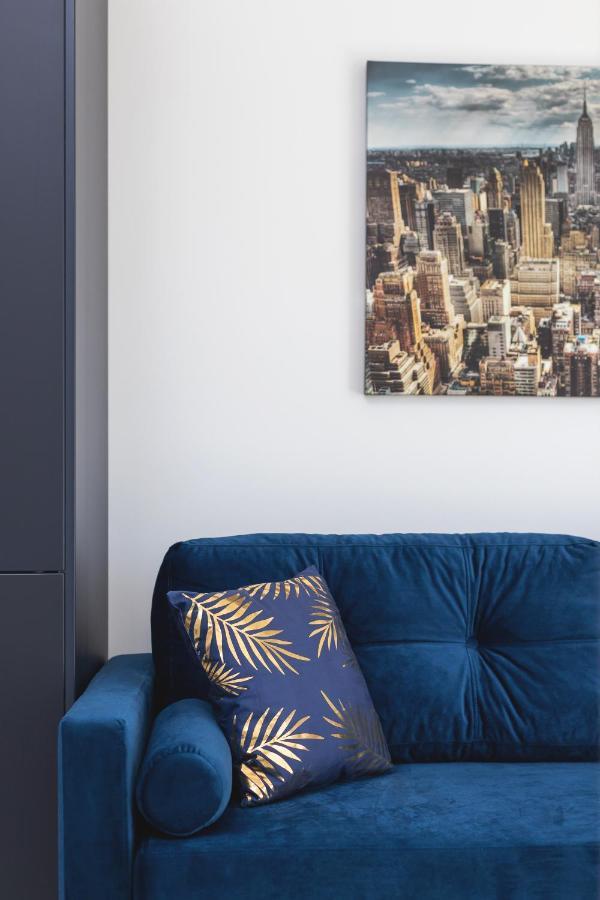 Salsa Apartments Cracow By Renters Cracovia Exterior foto