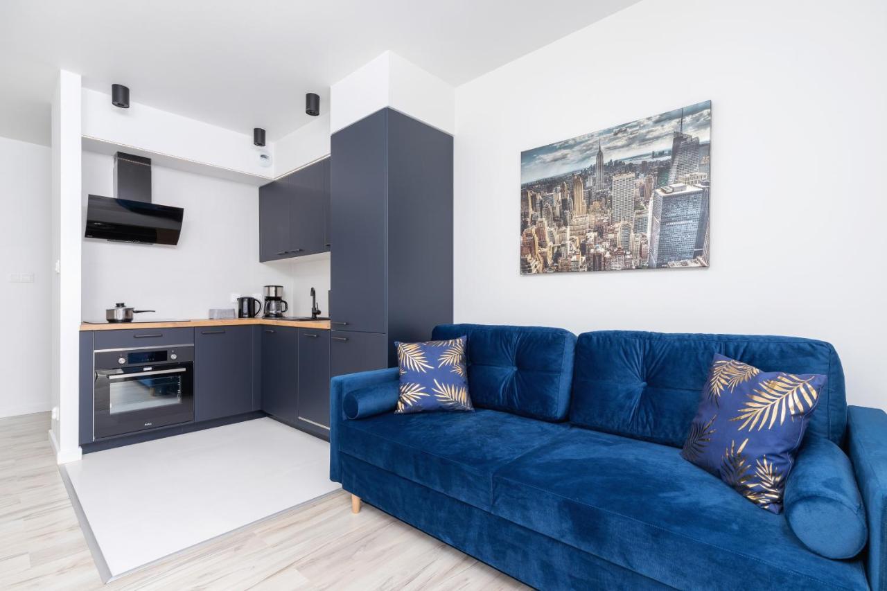Salsa Apartments Cracow By Renters Cracovia Exterior foto