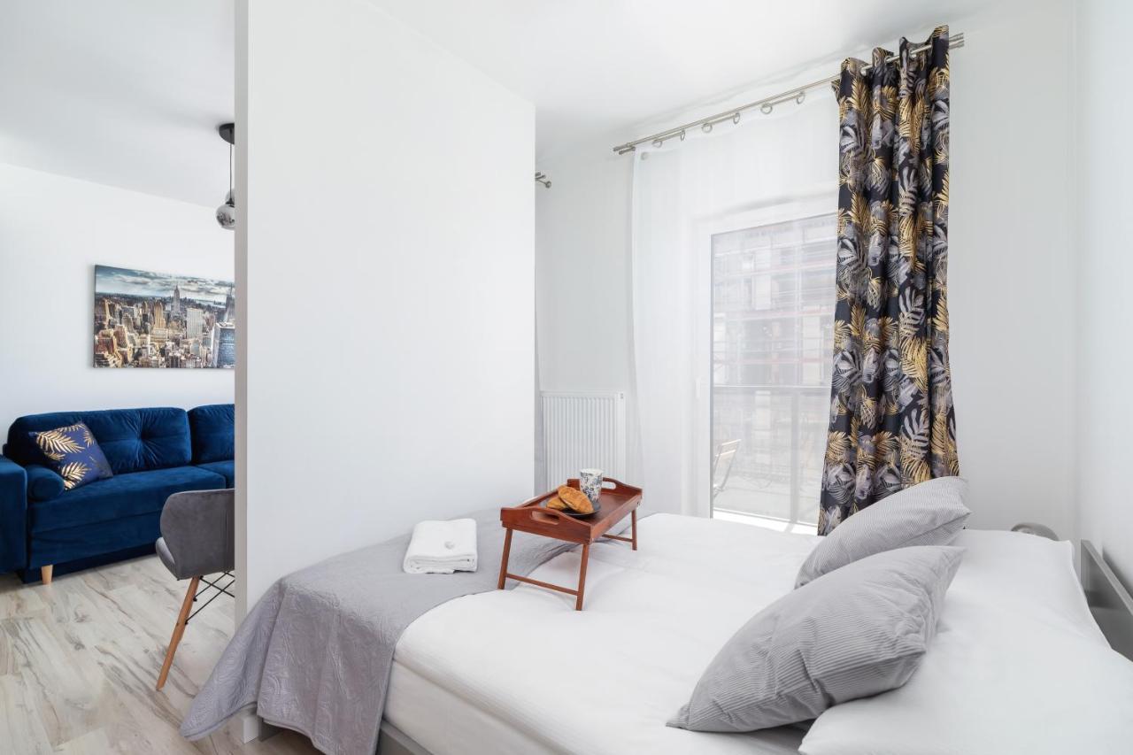 Salsa Apartments Cracow By Renters Cracovia Exterior foto