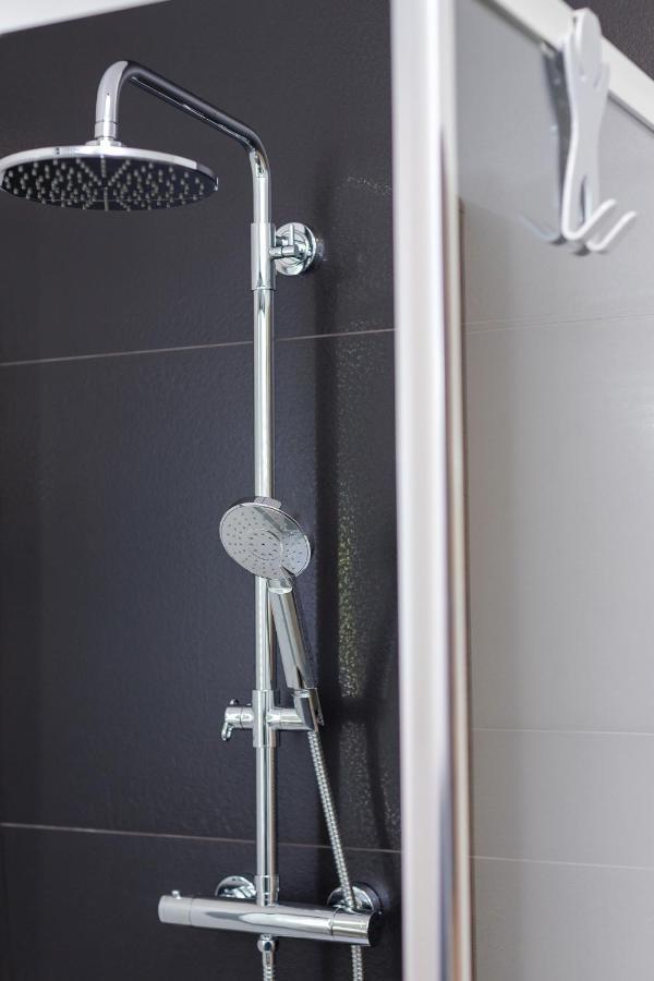 Salsa Apartments Cracow By Renters Cracovia Exterior foto