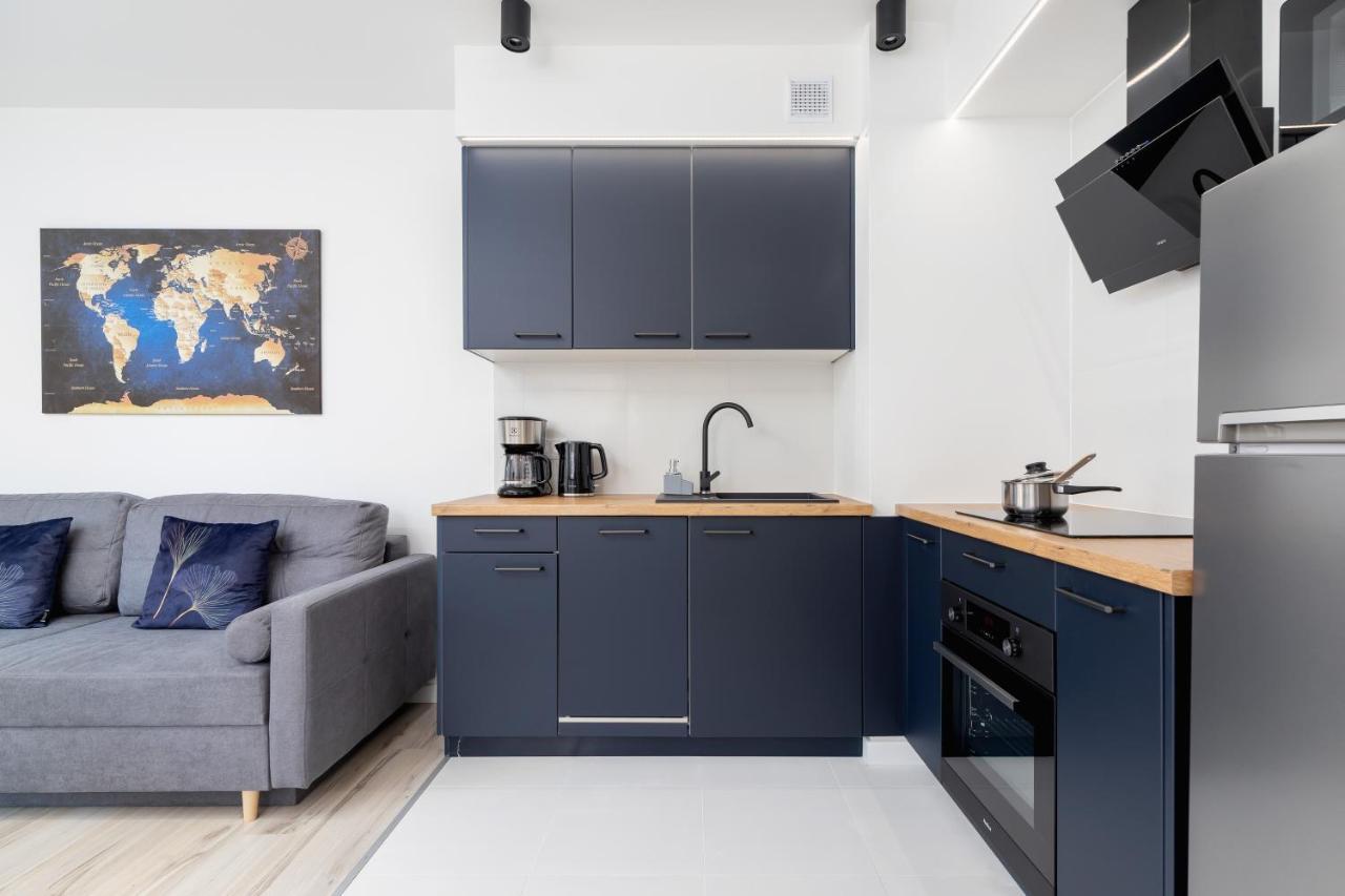 Salsa Apartments Cracow By Renters Cracovia Exterior foto